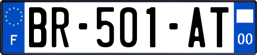 BR-501-AT