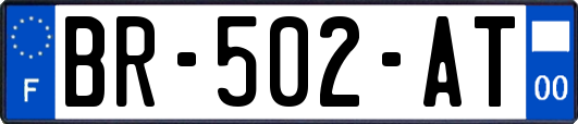 BR-502-AT