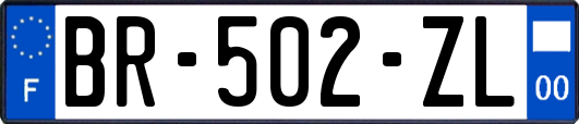 BR-502-ZL