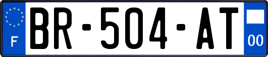 BR-504-AT