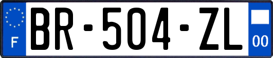 BR-504-ZL