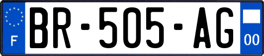 BR-505-AG