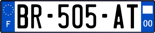 BR-505-AT
