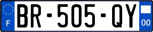 BR-505-QY