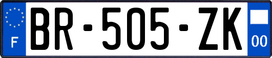 BR-505-ZK
