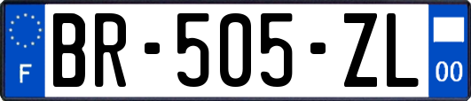 BR-505-ZL