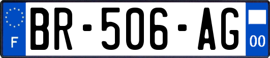 BR-506-AG
