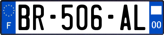 BR-506-AL