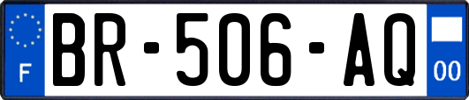 BR-506-AQ