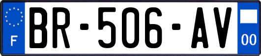 BR-506-AV