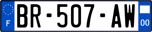 BR-507-AW