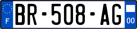 BR-508-AG