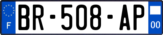 BR-508-AP