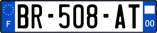 BR-508-AT