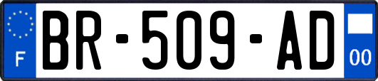 BR-509-AD