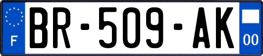 BR-509-AK