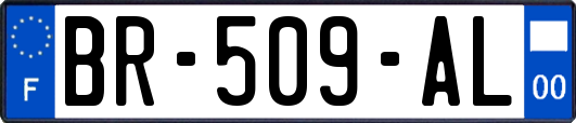 BR-509-AL