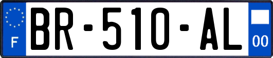 BR-510-AL