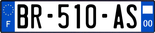 BR-510-AS