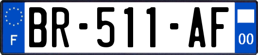 BR-511-AF