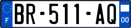 BR-511-AQ
