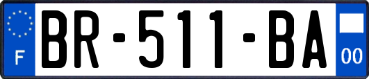 BR-511-BA