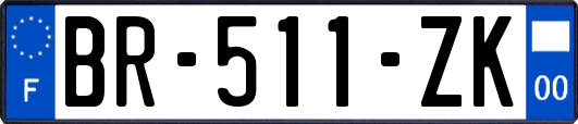 BR-511-ZK