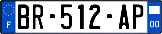 BR-512-AP