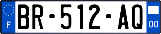 BR-512-AQ