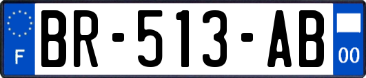 BR-513-AB