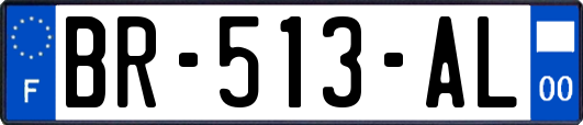 BR-513-AL