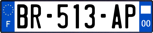 BR-513-AP