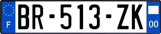 BR-513-ZK