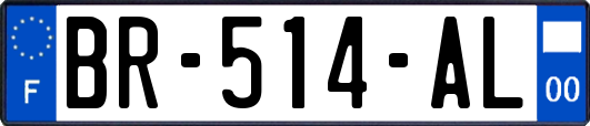 BR-514-AL
