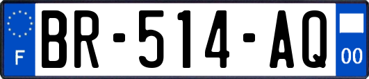 BR-514-AQ