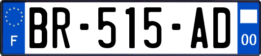 BR-515-AD