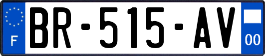 BR-515-AV