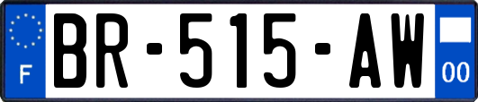 BR-515-AW