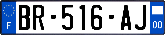 BR-516-AJ