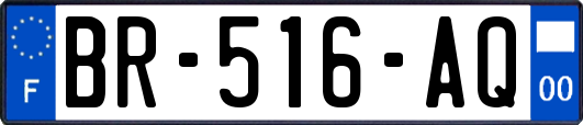 BR-516-AQ