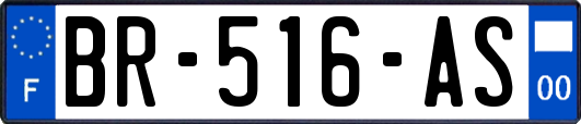 BR-516-AS