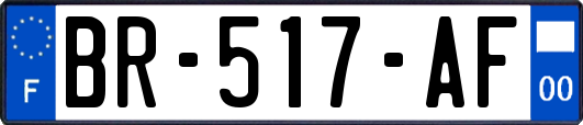 BR-517-AF