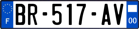 BR-517-AV