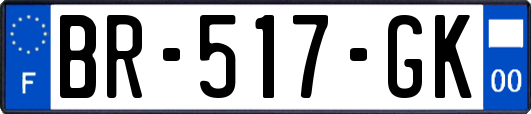 BR-517-GK