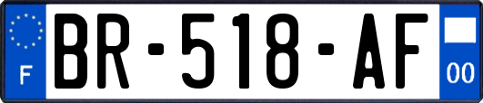 BR-518-AF