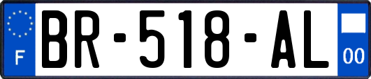 BR-518-AL