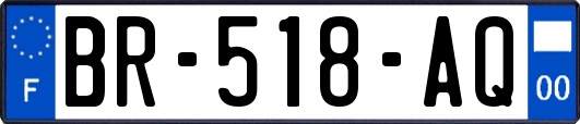 BR-518-AQ