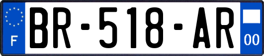 BR-518-AR