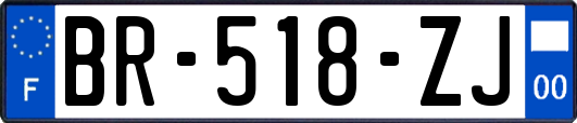 BR-518-ZJ