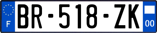 BR-518-ZK